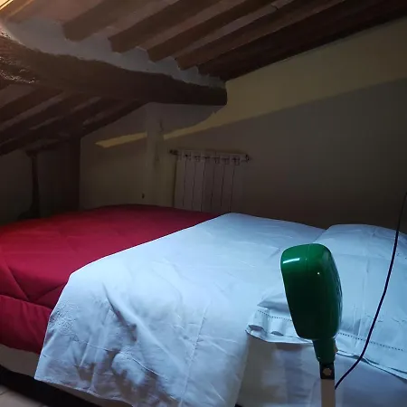 Apartament Old Pelleria
