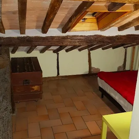 Old Pelleria Apartament Lukka