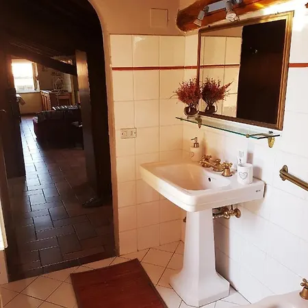Apartament Old Pelleria