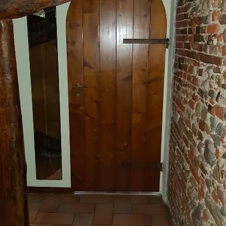 Apartment Old Pelleria